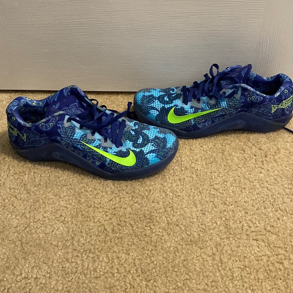 metcon 6 amp paisley